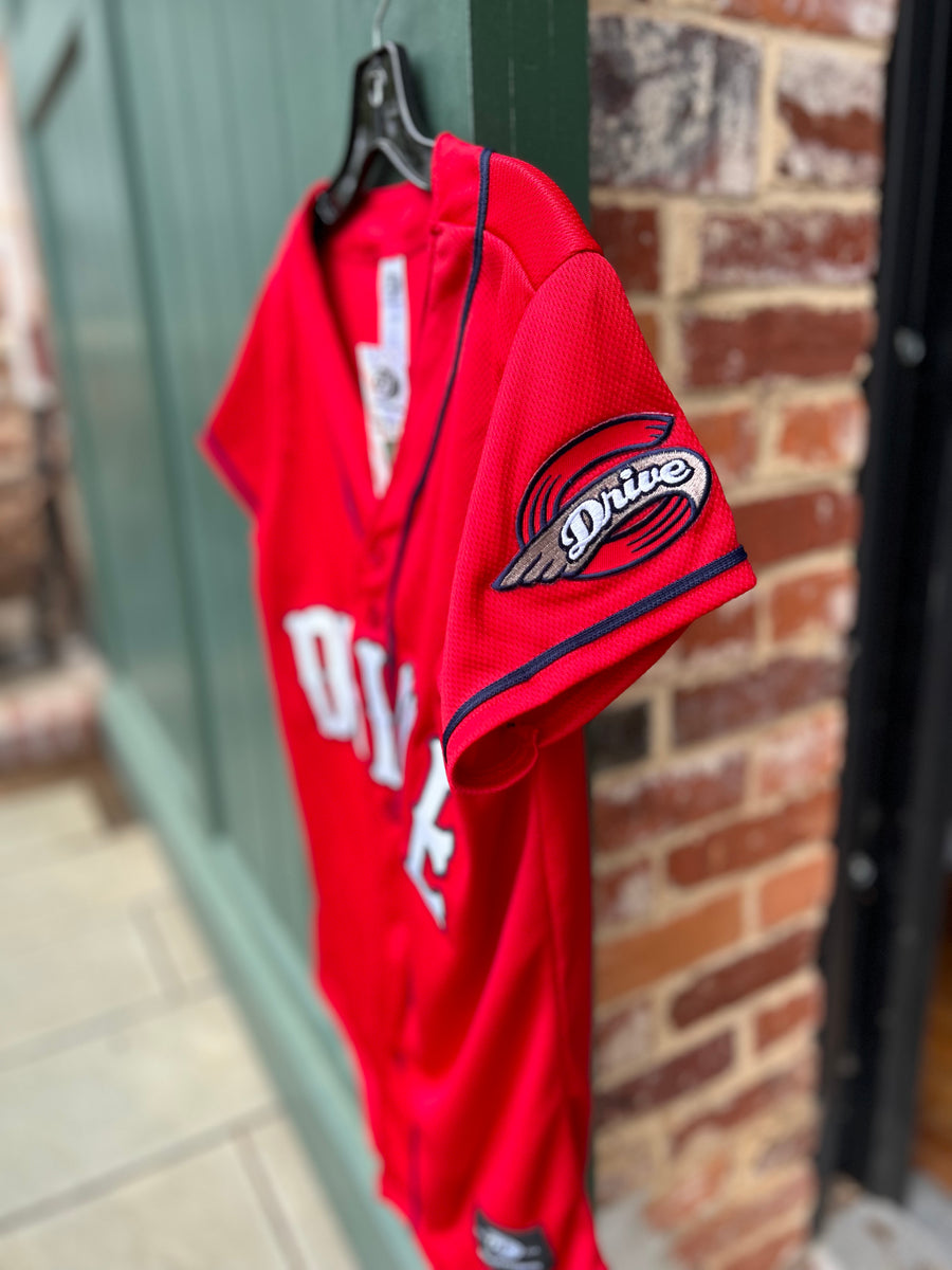 Boston Red Sox Women's Nike White On Field Home Replica Jersey – Greenville  Drive Official Store