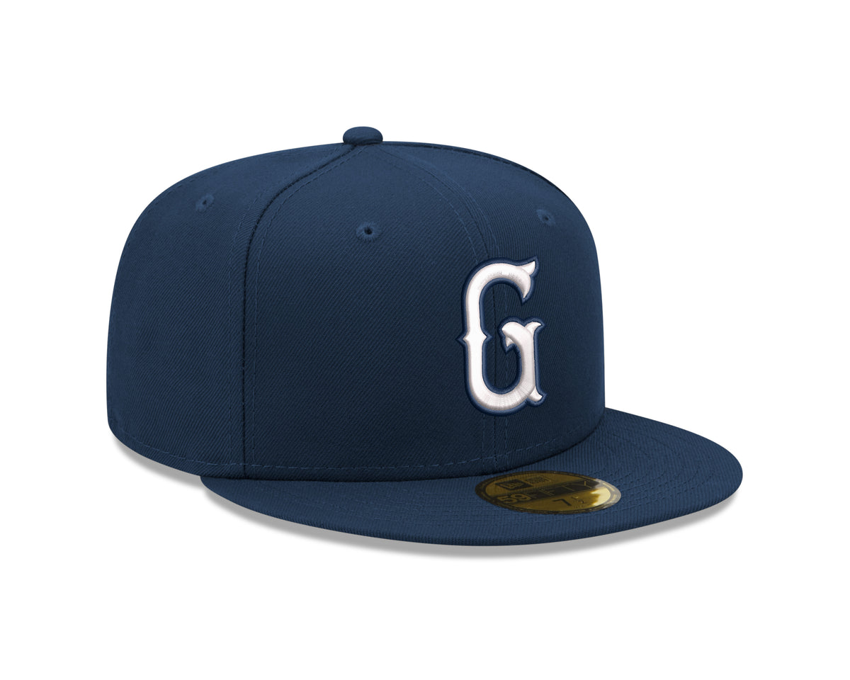 B21 ニューエラ 59fifty G Clef usa製 ヴィンテージ1800 70983686_59FIFTY_GCP_GREDRI_NV
