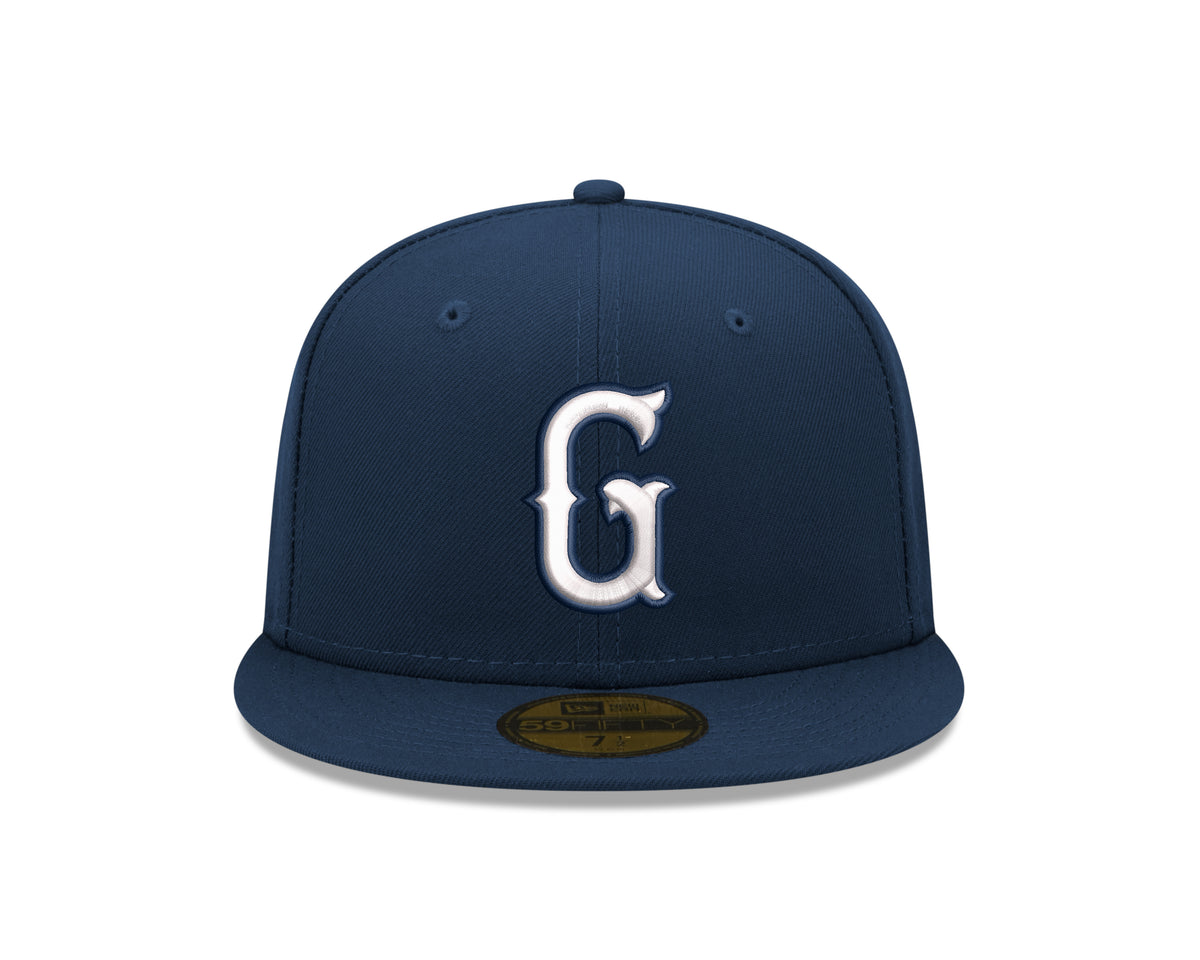 New Era Men's Milb Greenville Drive 5950 59Fifty