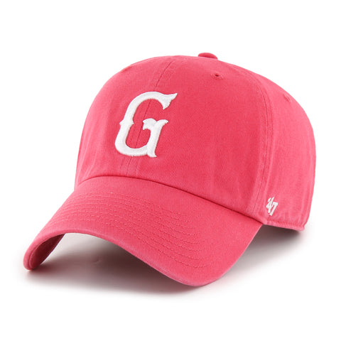 Greenville Drive 47 Brand Women's Berry Clean Up