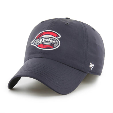 Greenville Drive 47 Brand Navy Brr Clean Up