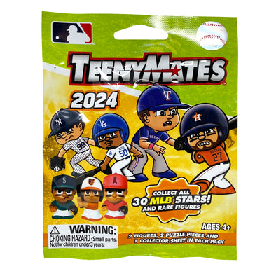 Party Animal MLB 2024 Teenymate