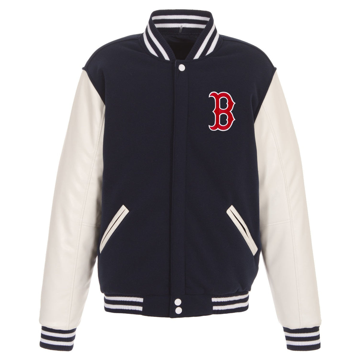 Red sox on hot sale field jacket