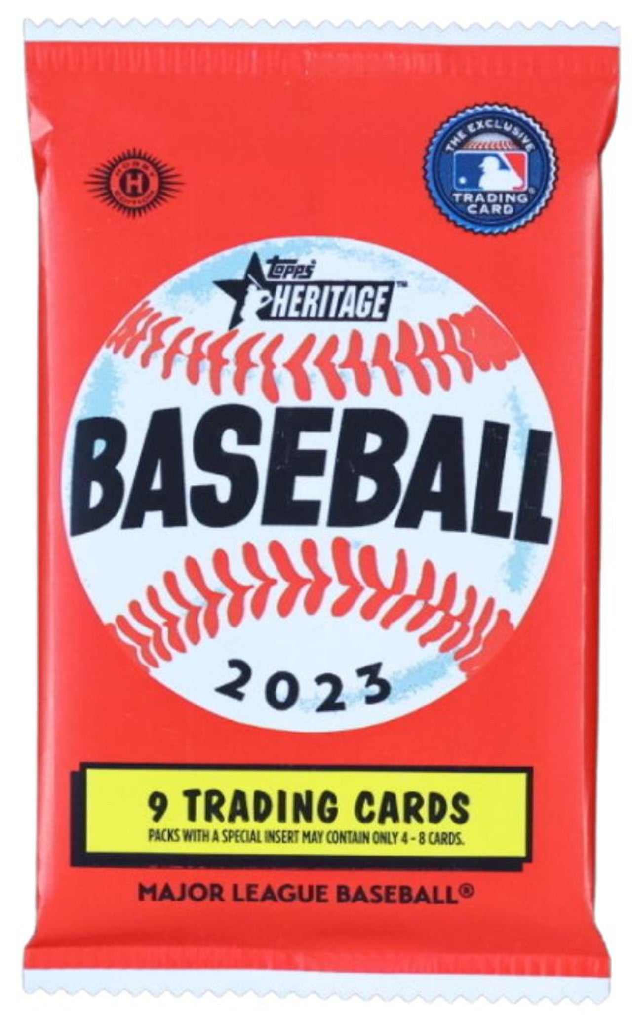 2023 Topps Heritage 2023 Card Set – Greenville Drive Official Store