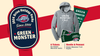 Greenville Drive Green Monster Holiday Package