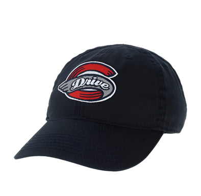 Greenville Drive Legacy Toddler Navy Hat