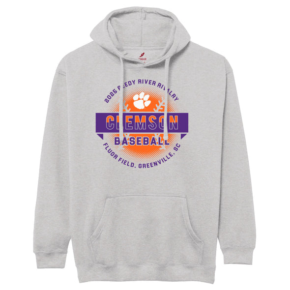 Clemson League Reedy River Rivalry Sweatshirt