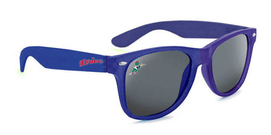 Greenville Drive Optic Nerve Youth Nay Reedy Sunglasses