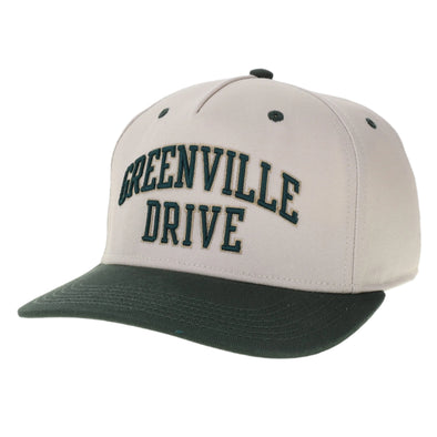 Greenville Drive Legacy 2-Tone Greenville Drive Hat