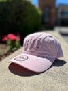 Greenville Drive Zephyr Pink GVL Hat