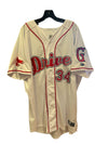 Greenville Drive MYSTERY ON Field Jerseys