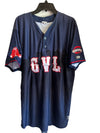 Greenville Drive MYSTERY ON Field Jerseys