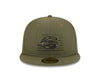 Greenville Drive New Era 2023 Armed Forces 59FIFTY On-Field Hat