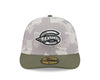 Greenville Drive New Era 2025 On Field Armed Forces Day 59FIFTY Hat