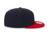 Greenville Drive New Era 59FIFTY G Logo Affiliate Hat