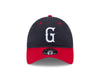 Greenville Drive New Era Navy/Red 920 Hat