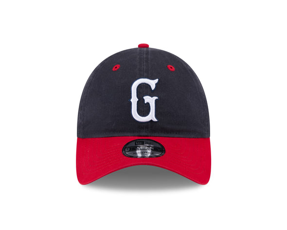 Greenville Drive New Era Navy/Red 920 Hat