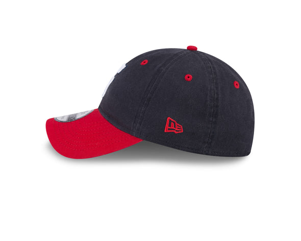 Greenville Drive New Era Navy/Red 920 Hat