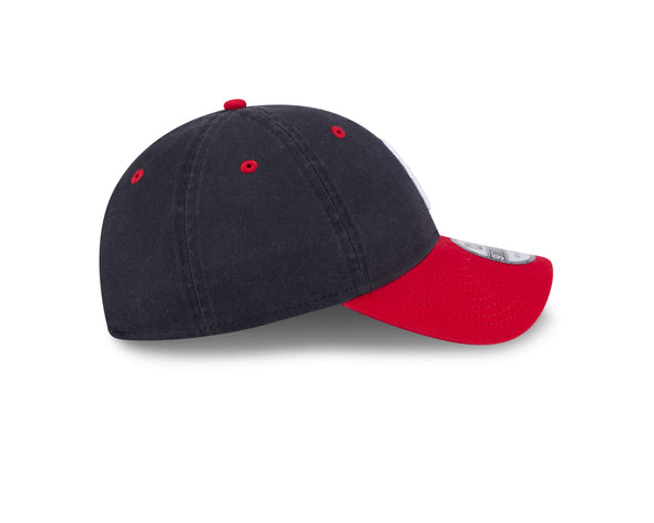Greenville Drive New Era Navy/Red 920 Hat