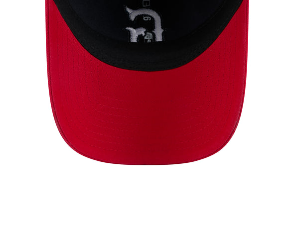 Greenville Drive New Era Navy/Red 920 Hat