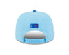 Greenville Drive New Era 2025 July 4th 9SEVENTY Stretch Snap Hat