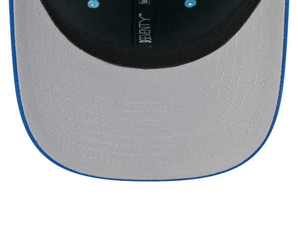Greenville Drive New Era 2025 July 4th 9SEVENTY Stretch Snap Hat