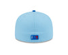 Greenville Drive New Era 2025 On Field July 4th 59FIFTY Hat