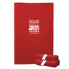 Greenville Drive MV Sport 20th Logo Sweatshirt Blanket