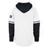 Greenville Drive 47 Brand Mens 20th Trifecta Shortstop Pullover