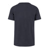 Greenville Drive 47 Brand Navy Side Arm Tee