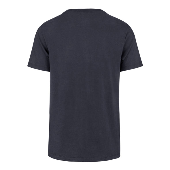 Greenville Drive 47 Brand Navy Side Arm Tee