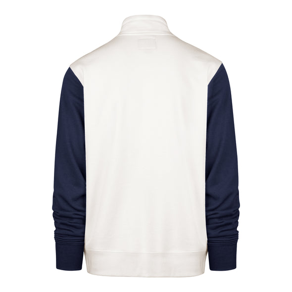 Greenville Drive 47 Brand Mens 1/4Zip Pullover