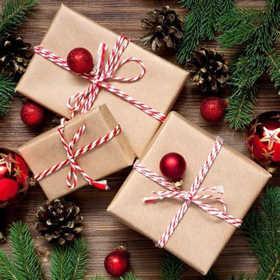 Gift Wrap