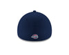 Greenville Drive New Era Navy 39THIRTY G Logo Hat