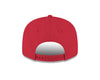 Greenville Drive New Era Red 59FIFTY DRIVE Hat