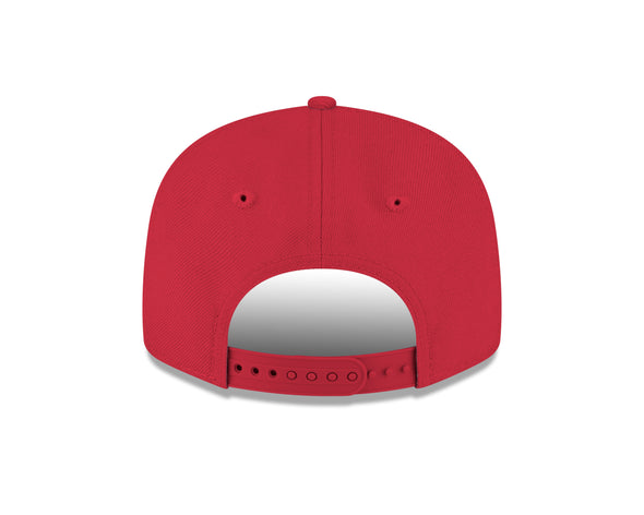 Greenville Drive New Era Red 59FIFTY DRIVE Hat