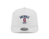 Greenville Drive New Era White 970SS G Logo Hat