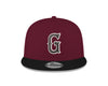 South Carolina Reedy River Rivalry G Logo 9Fifty Snapback Hat