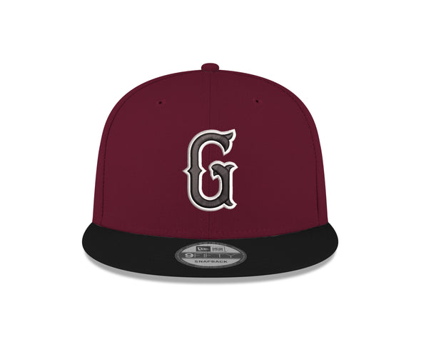 South Carolina Reedy River Rivalry G Logo 9Fifty Snapback Hat