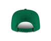 Greenville Drive New Era Kelly Green Golfer Hat