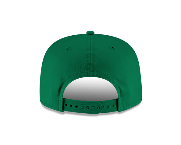 Greenville Drive New Era Kelly Green Golfer Hat