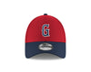Greenville Drive New Era 9FORTY Adjustable Hat