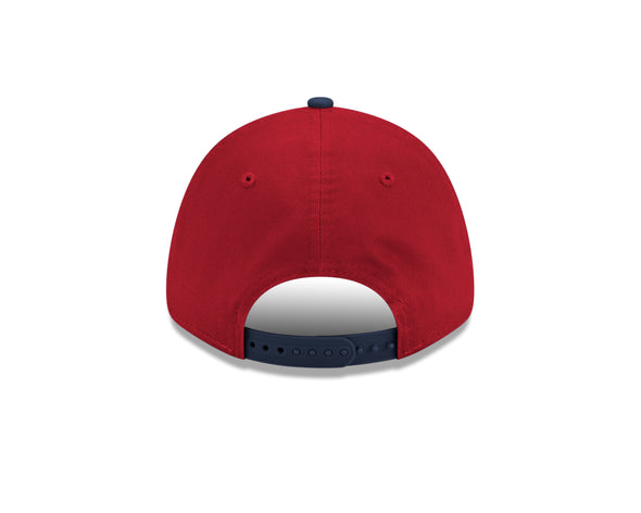 Greenville Drive New Era 9FORTY Adjustable Hat