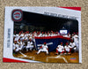 Greenville Drive 2023 SAL Championship Team Baseball Card Set