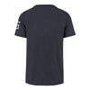 Greenville Drive 47 Brand Navy Upside Down Greenville Tee