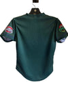 Greenville Drive OT Green Toddler Sunday Replica Jersey