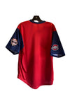 Greenville Drive Marvel OT Sport On Field Replica Jersey