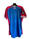 Greenville Drive OT Youth Ranas de Rio Sublimated Replica Jersey