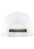 Boston Red Sox 47 Brand White Pomona Hitch Hat