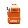 Kanga X Clemson 6/12 Pack Pouch Cooler